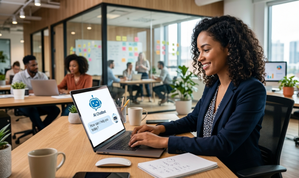 What Is an AI Chatbot and Does Your Business Actually Need One