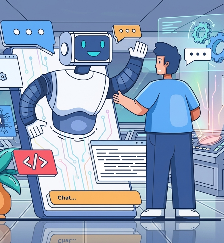 AI & Automation