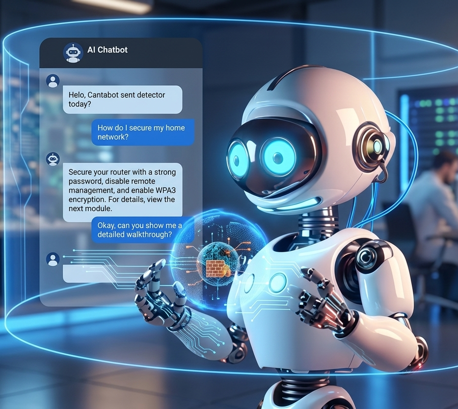 Chatbots & CRM Bots