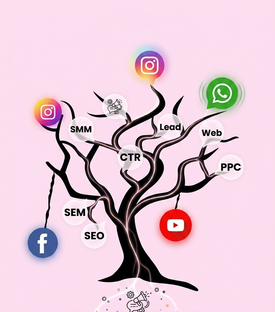 SEO & Digital Growth