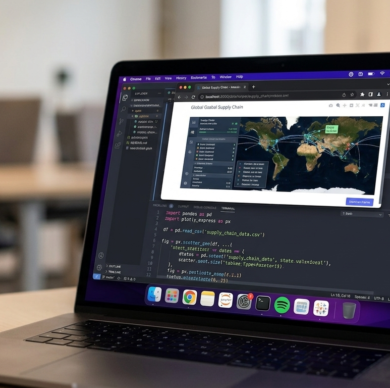 Web Development